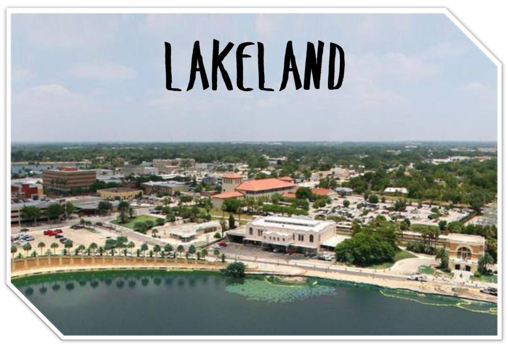 Lakeland