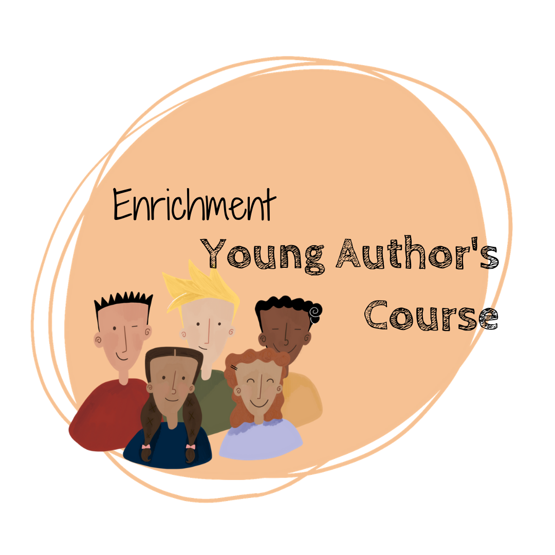 Young Authors Writing Course • January 17th (ages 17-17) - WonderHere