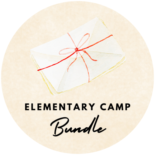 Elementary Summer of Wonder Bundle (Lakeland)