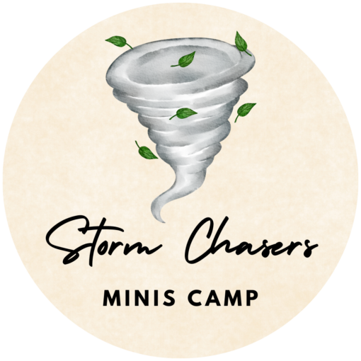 Minis Storm Chasers Camp (Lakeland, July 14-18)