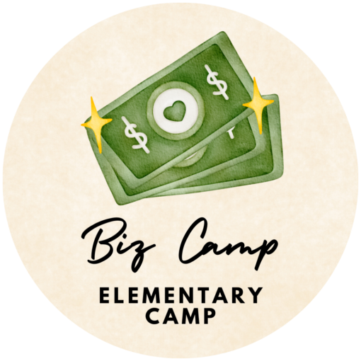 Elementary Biz Camp (Lakeland, June 23-27)