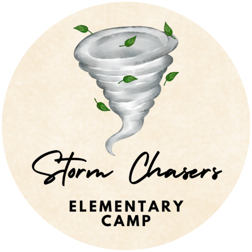 Elementary Storm Chasers Camp (Lakeland, July 14-18)