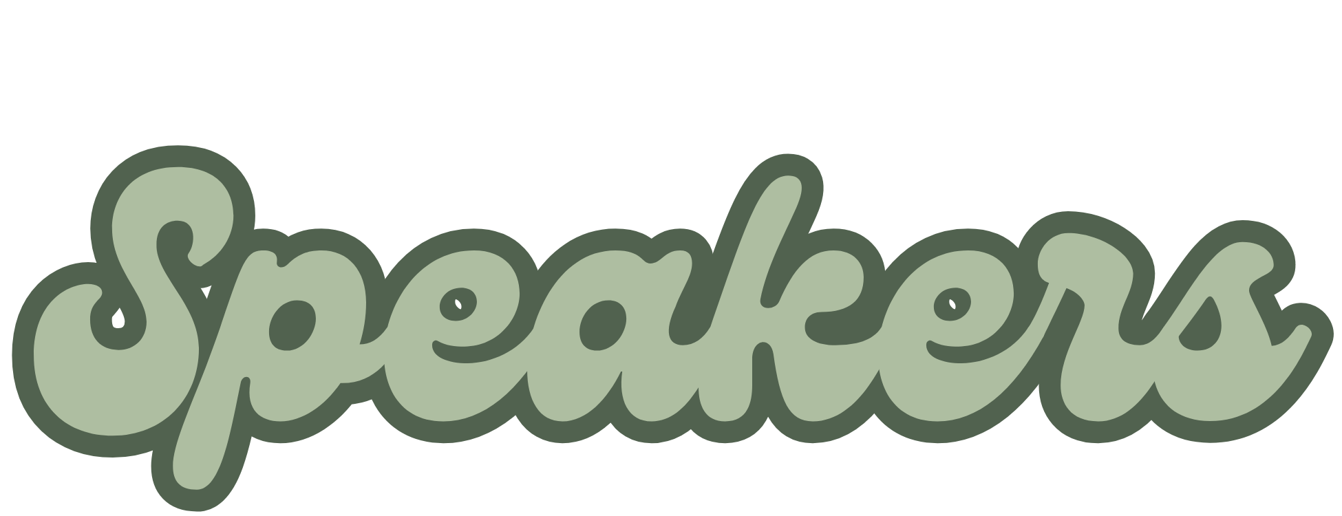speakers