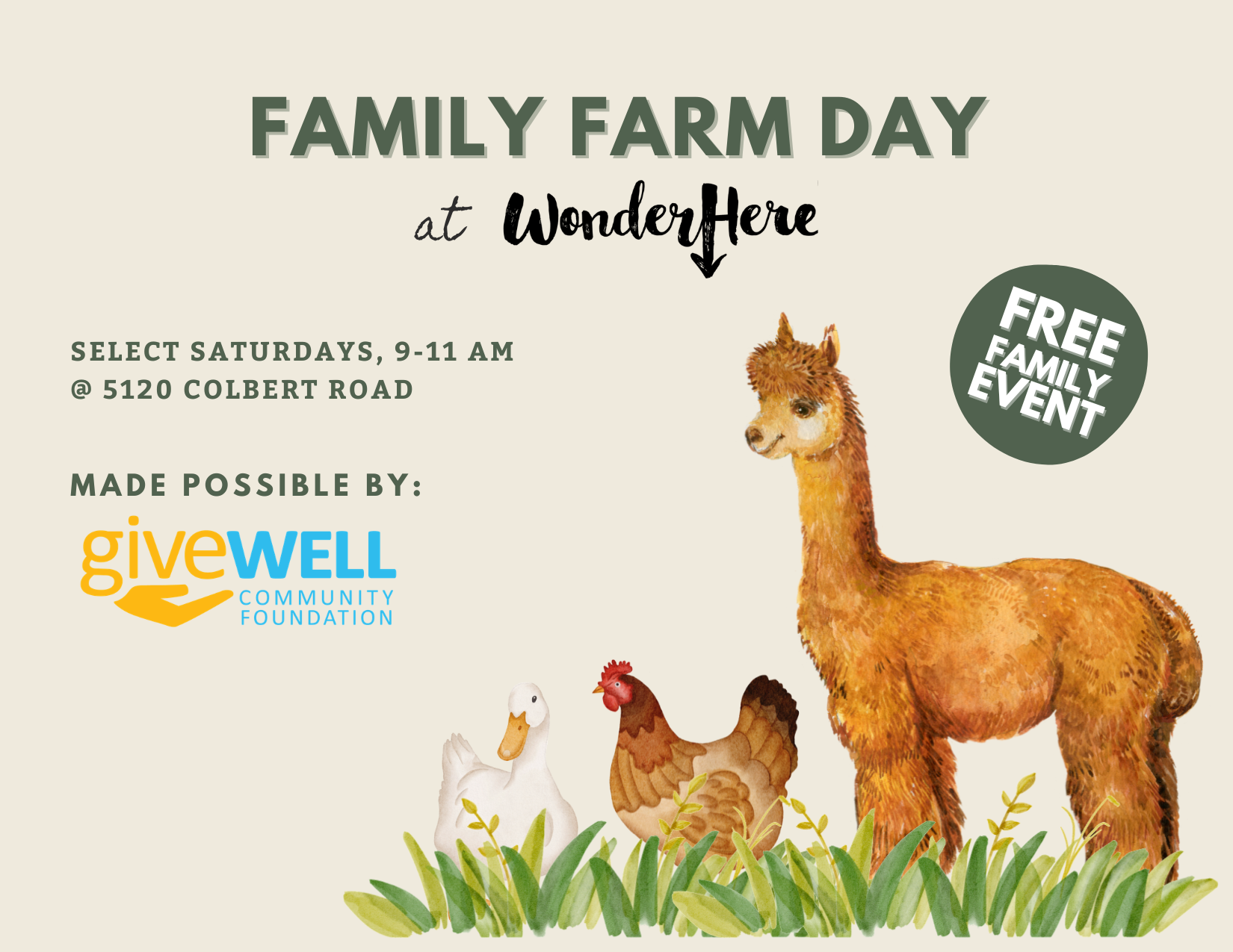 Family Farm Day Invite2