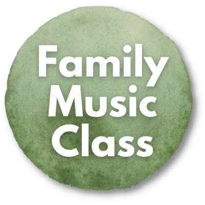 Family Music class